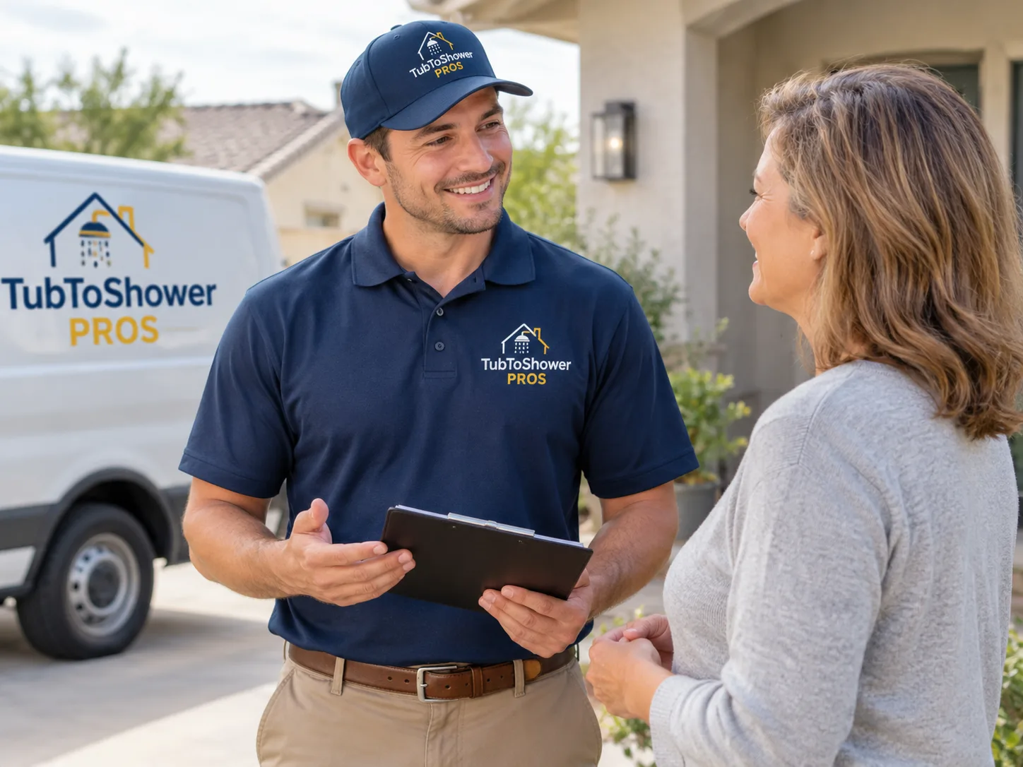 Tub Shower Conversion Miami Gardens, FL FAQs